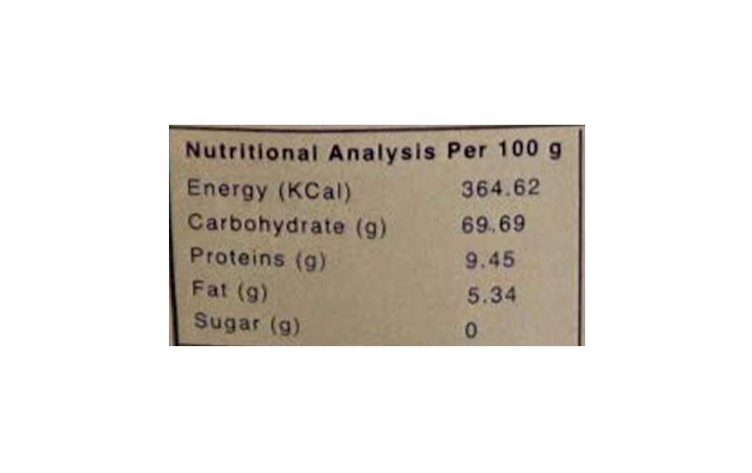 The Spicery Dry Ginger Powder    Pack  100 grams
